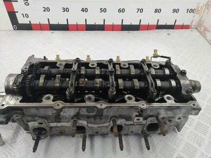 Головка для Toyota Corolla Verso