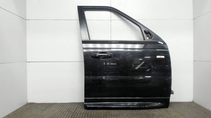 Дверь боковая правая передняя Land Rover Range Rov