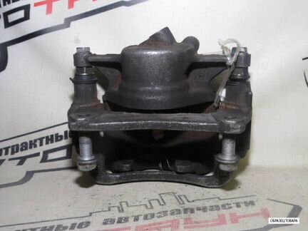 Суппорт В сборе toyota 1NZ-FXE prius NHW10 NHW11 5