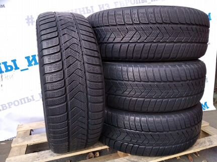 225/50/18 95H Pirelli Sottozero 3