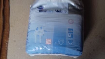 Памперсы подгузники для взрослых