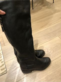 Продаю зимние сапоги