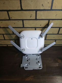 Точка доступа Cisco AIR-CAP2702E-R-K9 2702 Б/У