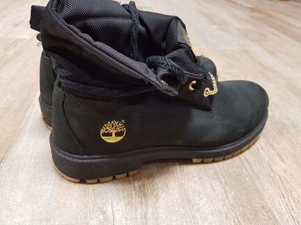 Ботинки Timberland
