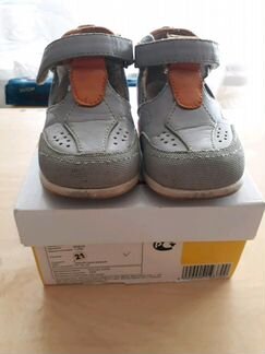 Ортопедическая обувь ортек