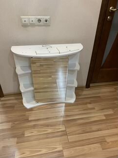 Шкаф для ванной