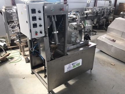 Фасовочный полуавтомат альтер 04