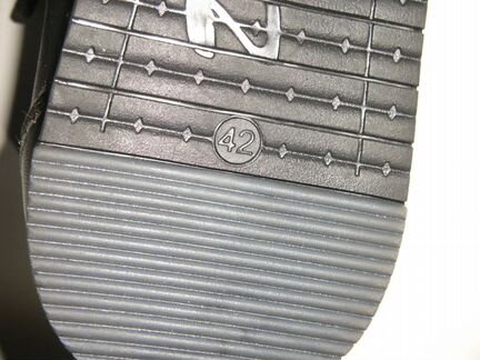 Ботинки летние новые подкладка - кожа