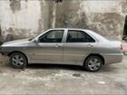 Chery Amulet (A15) 1.6 МТ, 2007, битый, 150 000 км
