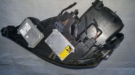 Фара левая Mercedes GL X164