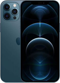 Телефон iPhone 12 Pro Max 128Gb