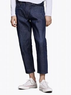 Levis made crafted