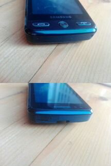 Телефон Samsung M8800