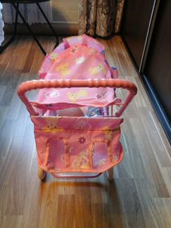 Продам коляски для кукол