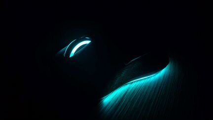 Asus ROG gladius II origin