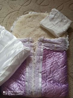 Конверт зимний