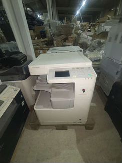 Принтер лазерный мфу Canon 2520