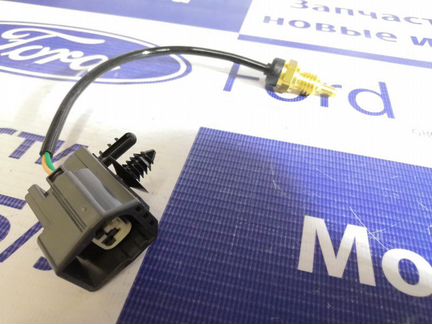 Датчик температуры ож Форд / Ford. Ford Focus 2