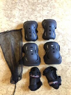 Защита для катания на коньках