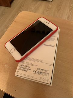 Телефон iPhone 7 32gb