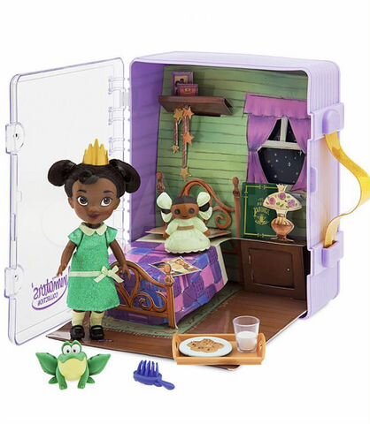 mini animators
