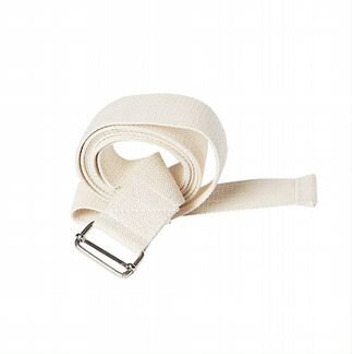 Комплект для йоги Айенгара - стандарт (12 кг)