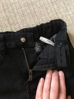 Джинсы H&M для мальчика (104)
