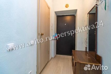 Студия, 23 м², 1/4 эт.