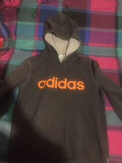 Худи adidas унисекс