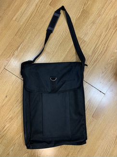 Сумка-планшет для худохжника