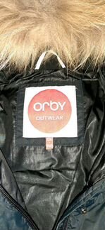 Зимняя куртка Orby