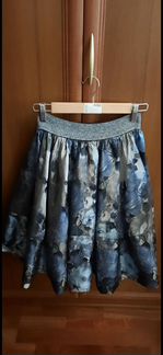 Нарядная.одевала 2 раза на Д/р