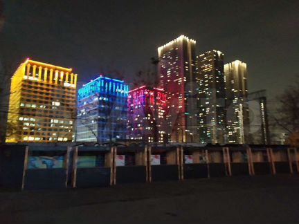 3-к квартира, 70 м², 4/20 эт.