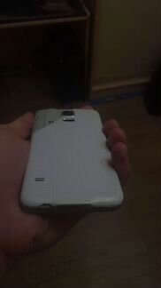 Телефон Samsung Galaxy s5