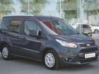 Ford Tourneo Connect 1.6 МТ, 2014, 75 000 км