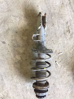 Стойка амортизатор левая Kia Rio 3 Хендай С