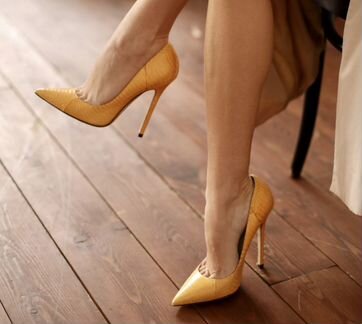 Туфли jimmy choo