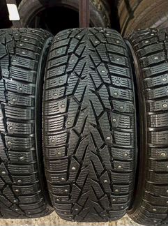 215 65 16 Nokian бу Шины Зимние 215 65 R16 100B