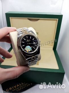 Rolex DateJust 41mm