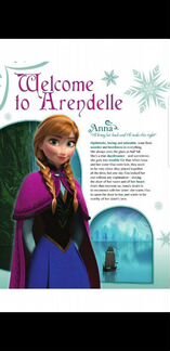 Книга на английском языке Холодное сердце (Frozen)