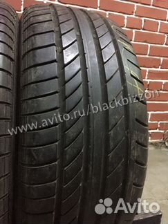 205 50 17 Continental ContiSportContact