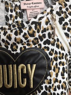 Платье juicy couture новое