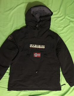 Napapijri skidoo 1