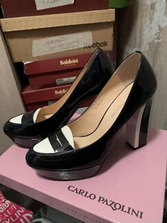 Туфли Carlo pazolini