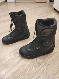 Сноуборд ботинки Rossignol