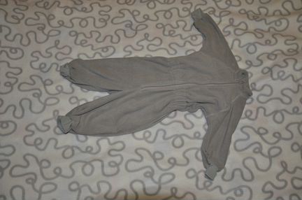 Комбинезон AT play