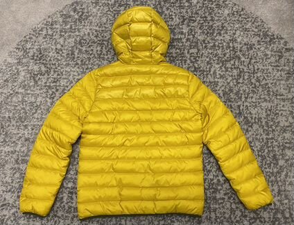 Куртка пуховик Champion