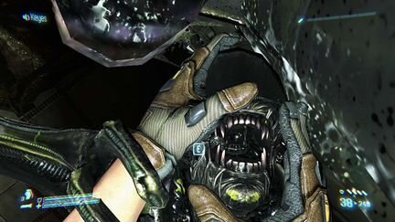 Aliens: Colonial Marines. Расширенное издание PS3