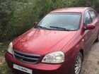 Chevrolet Lacetti 1.4 МТ, 2006, 393 000 км