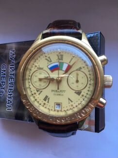 Часы мужские Полет